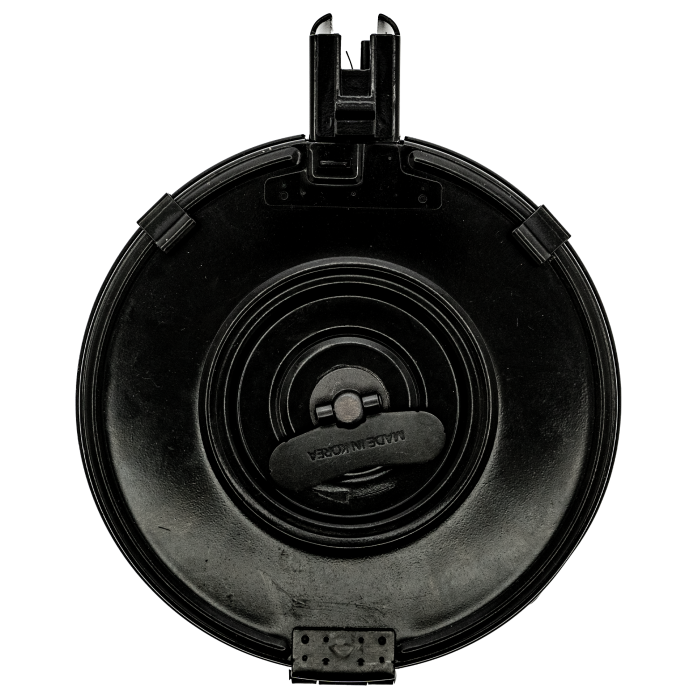 KCI AK 75-Rd Drum Magazine, 7.62x39mm — image 2