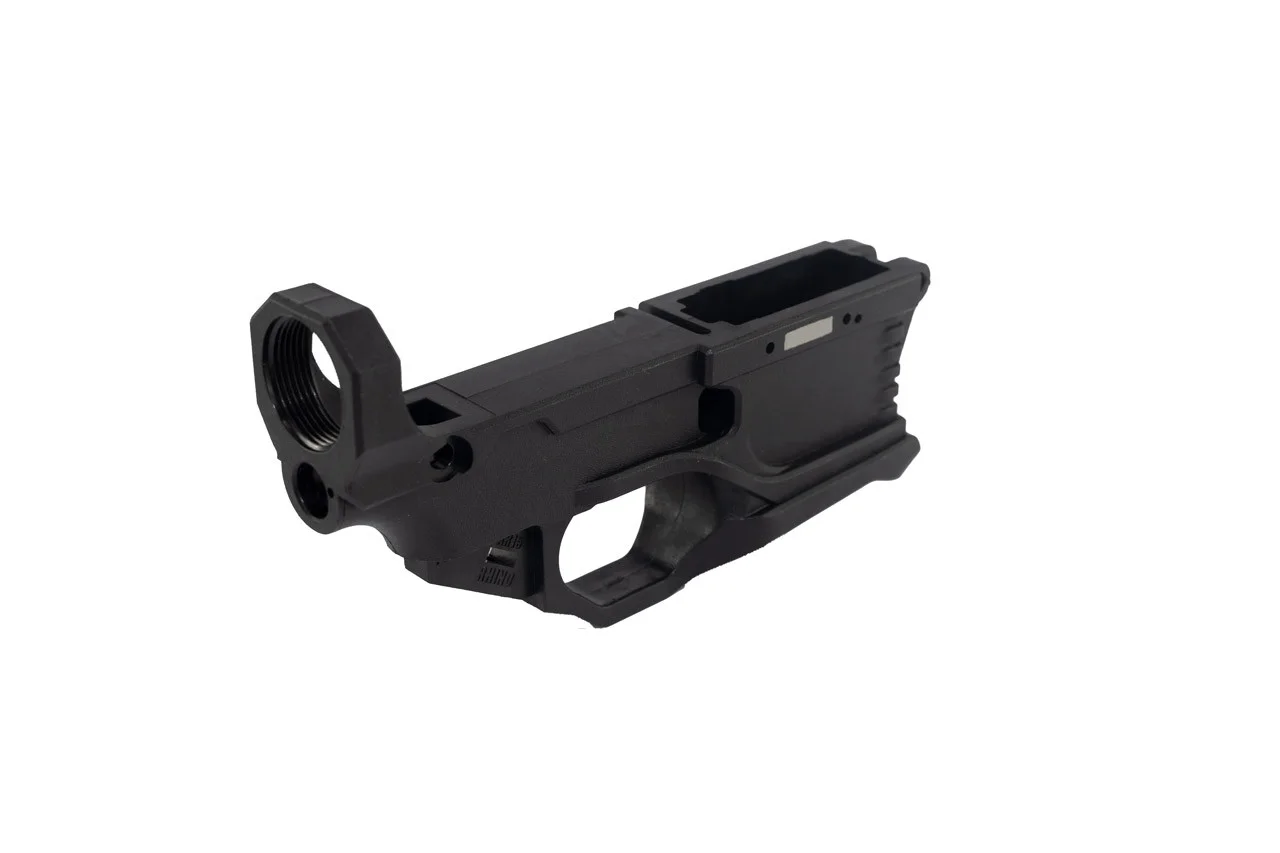 Polymer80 RL556v3 80% AR-15 Lower Receiver Only (no jig) — image 2